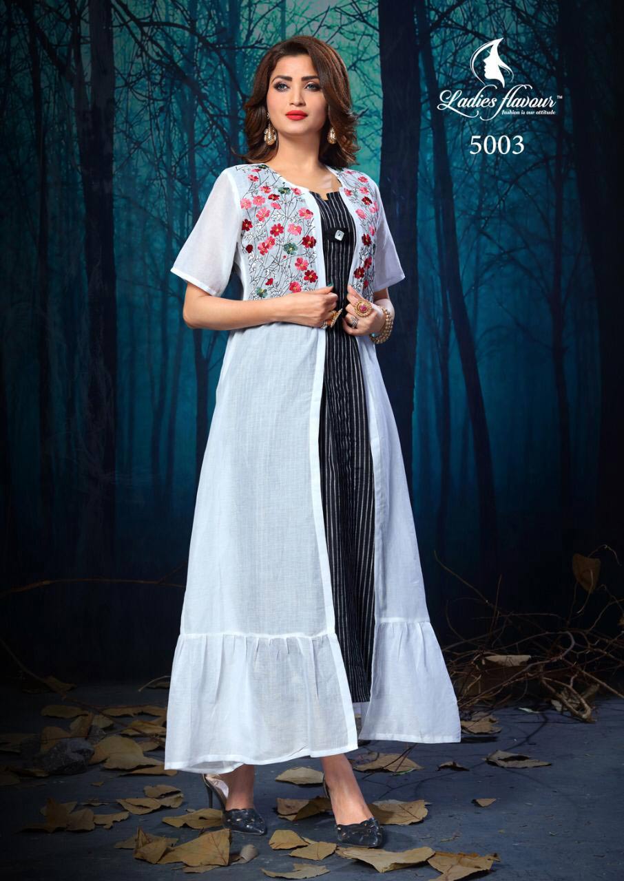 Life Style Vol-2 nx Ladies Flavour Rayon Cotton Shrug Kurti Life Style Vol-2 nx Ladies Flavour Rayon Cotton Shrug Kurti